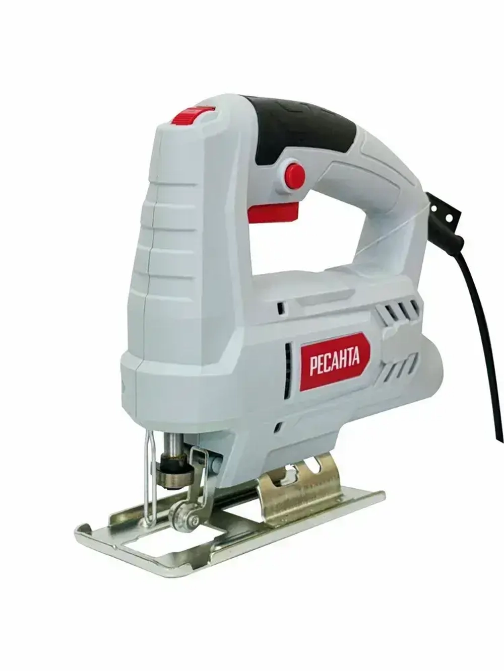 Лобзик электрический Л-600 Ресанта (600 Вт, до 55мм) -ГАРАНТИЯ 5 лет