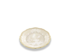 Тарелка для хлеба Oriente Italiano Meringa (17 см)