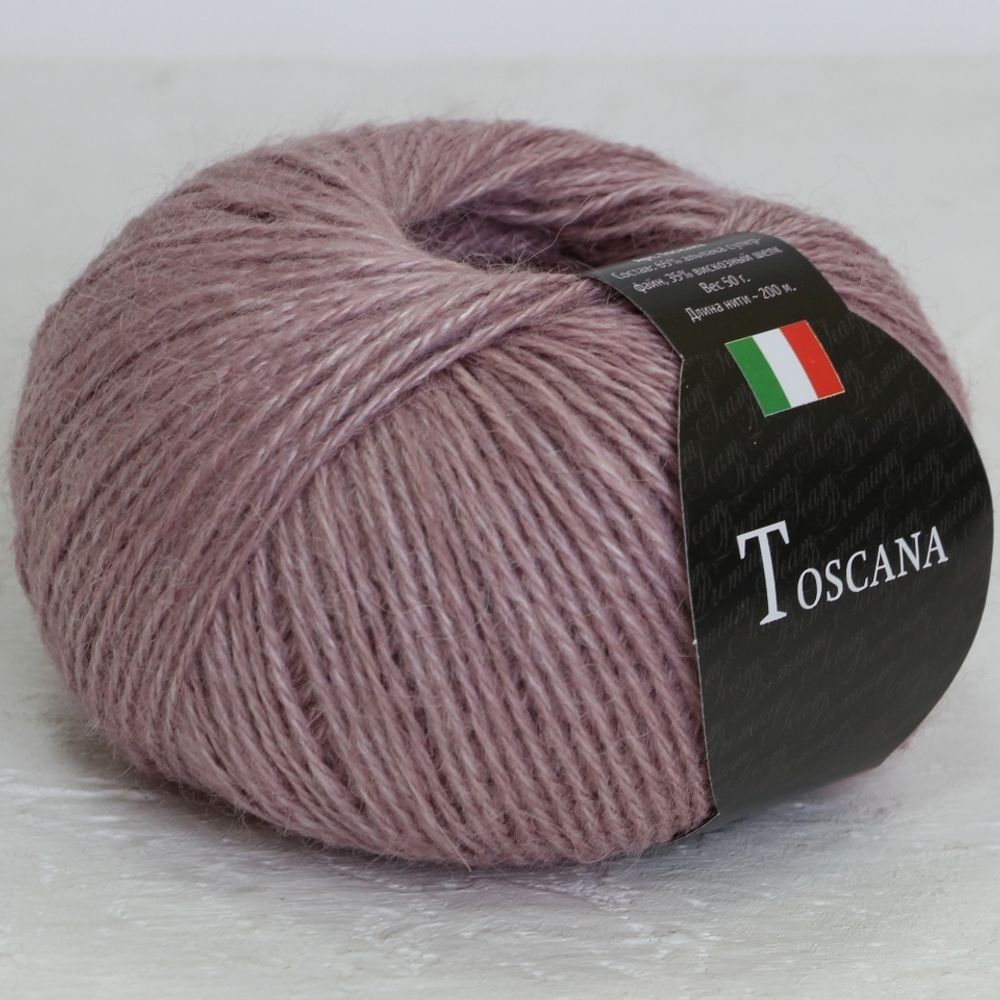 Пряжа Seam Toscana (45)