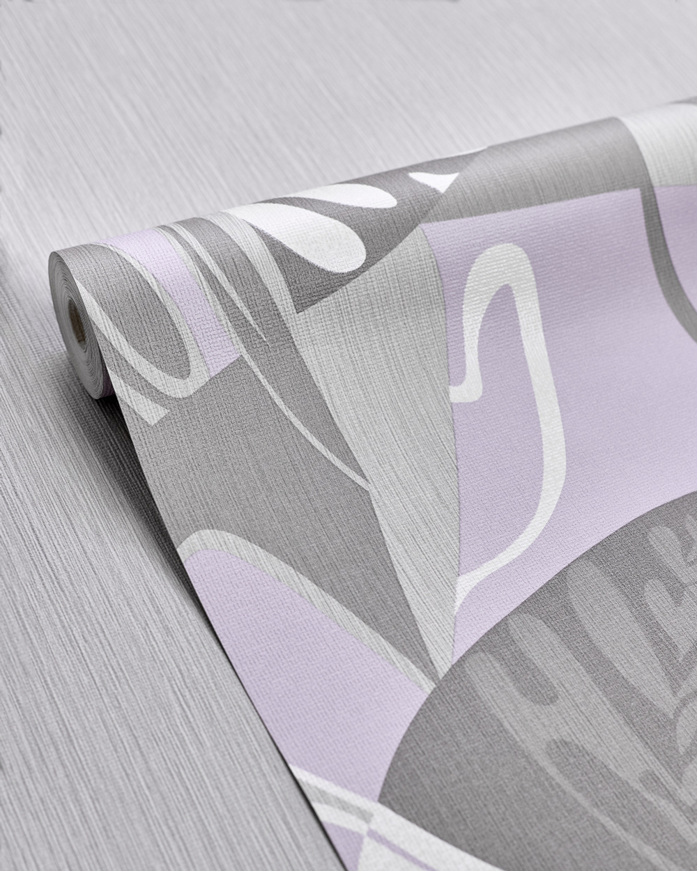 Лайма - 91 (сиреневая)