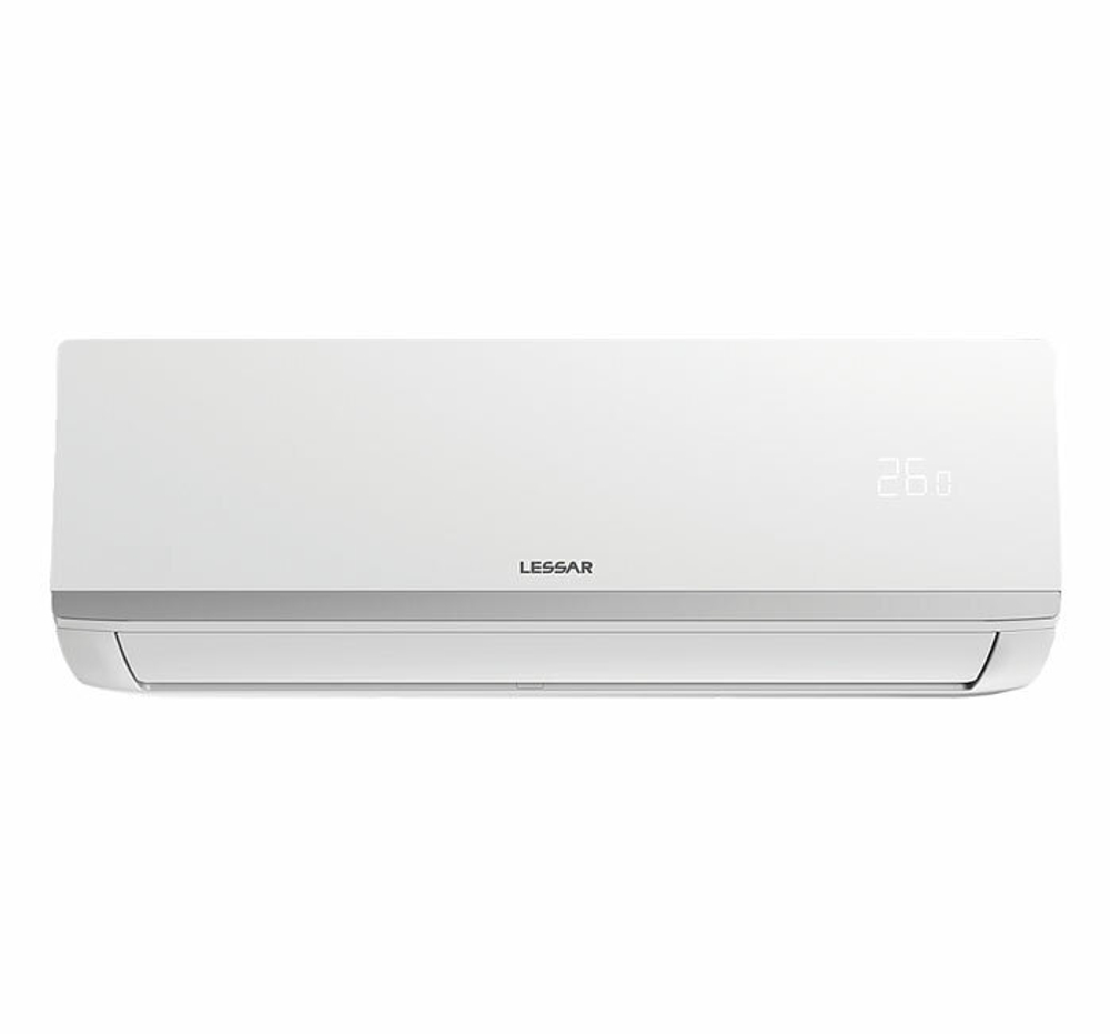 Сплит-система Lessar Flexcool LS-HE09KCE2/LU-HE09KCE2