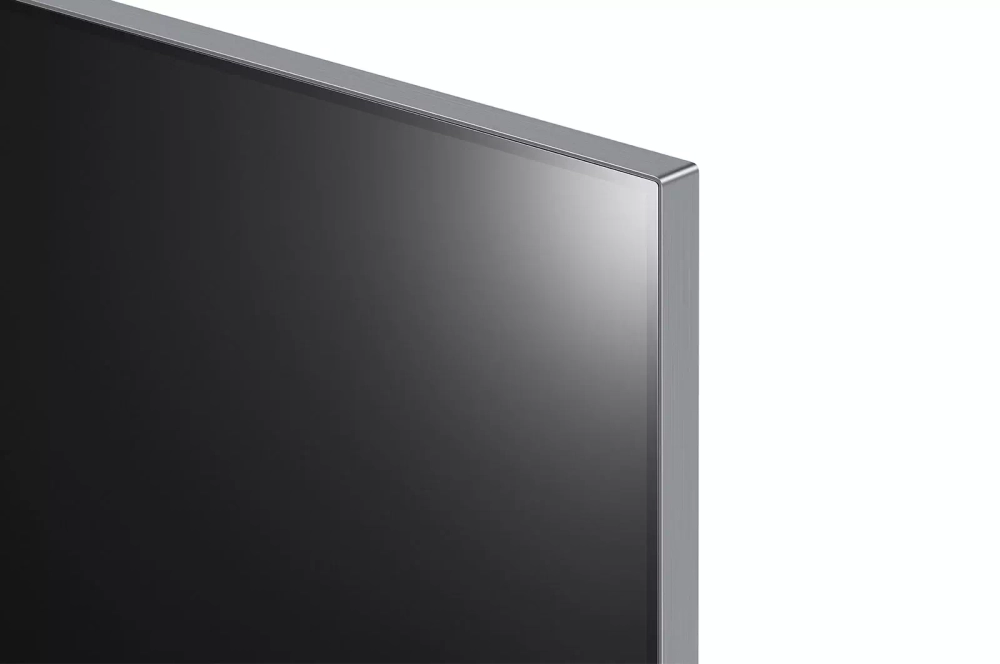 Телевизор LG 55"; OLED55G2RLA