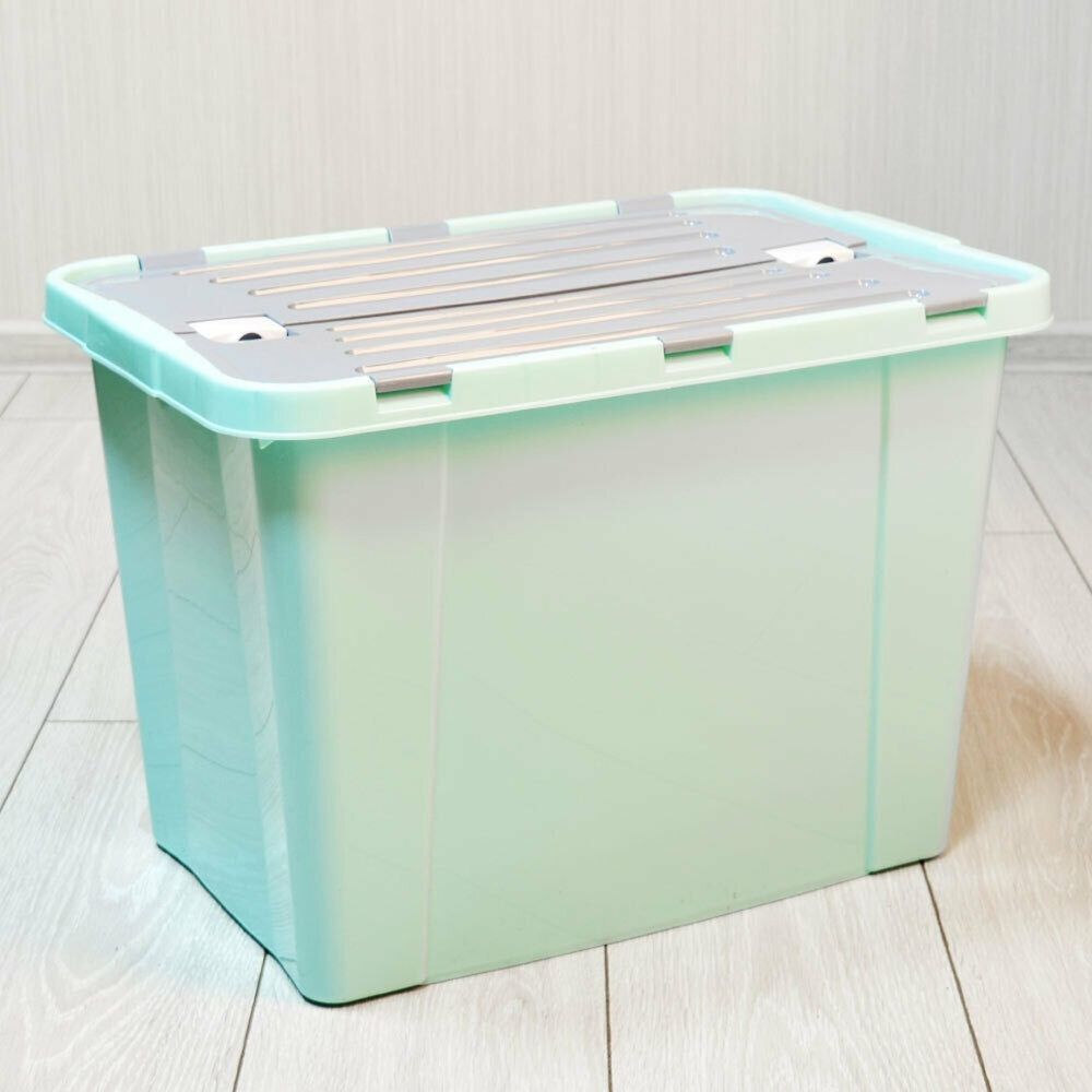 Контейнер для хранения 45л "Leon"