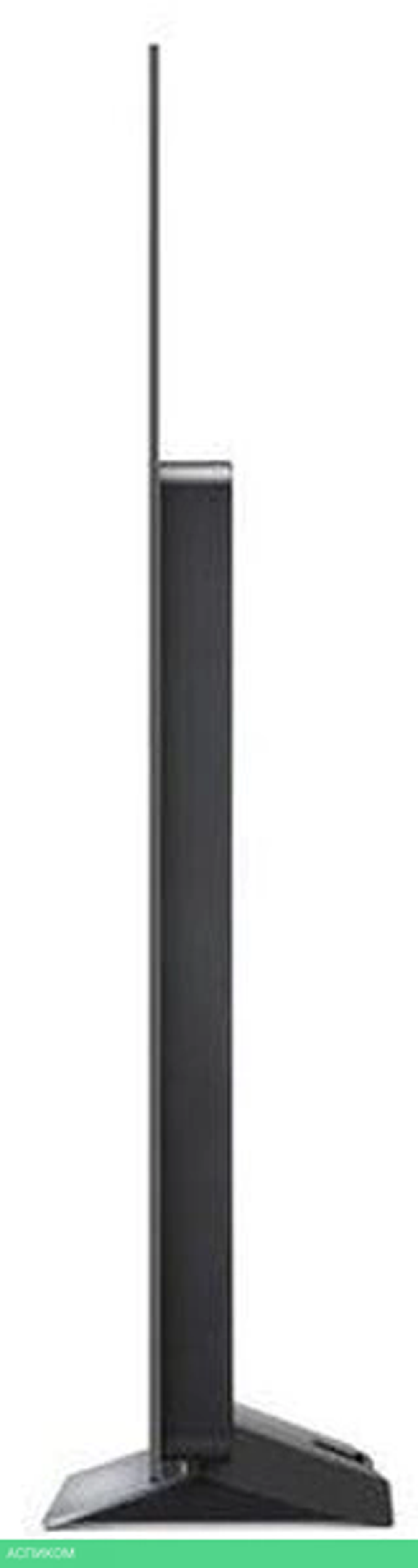 Телевизор OLED LG 65" OLED65C3RLA.ARUB