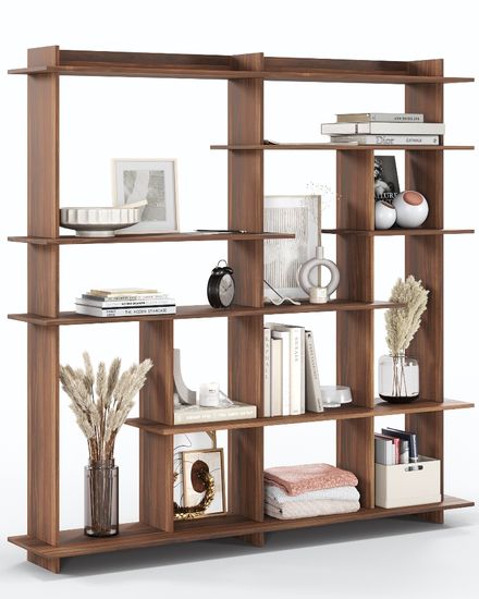 Этажерка  ЛАВОРО-2 правая