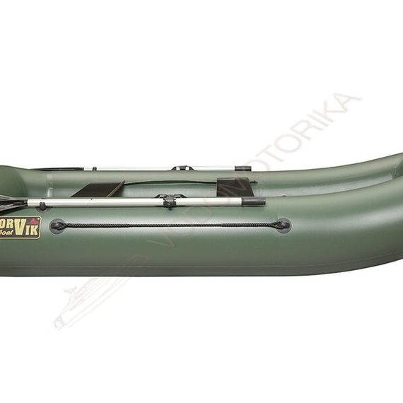 Лодка надувная Norvik 300Т