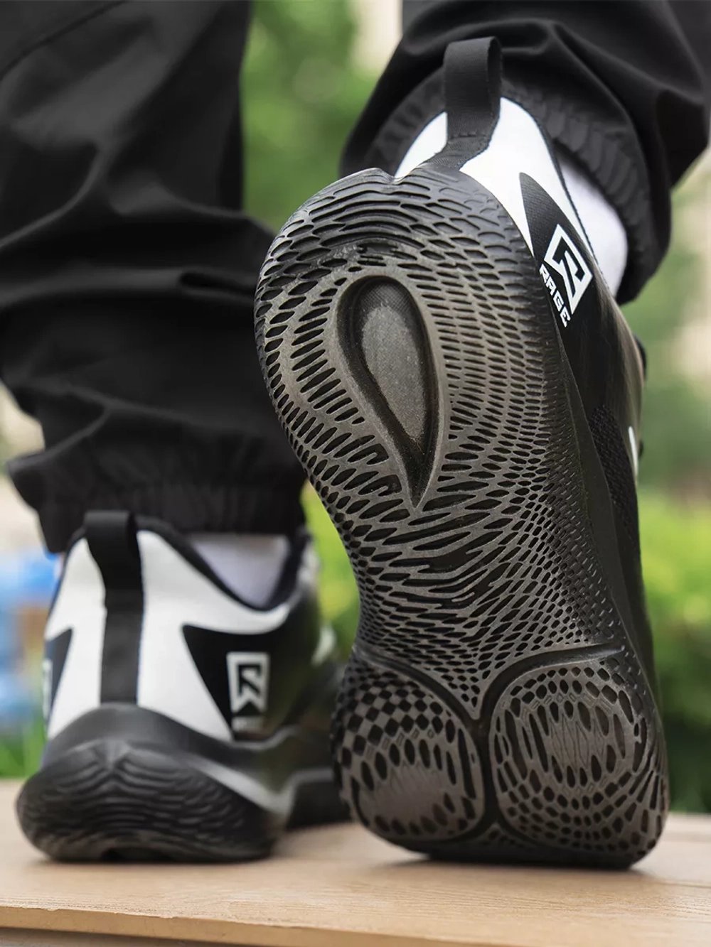 Кроссовки Rage Hustle