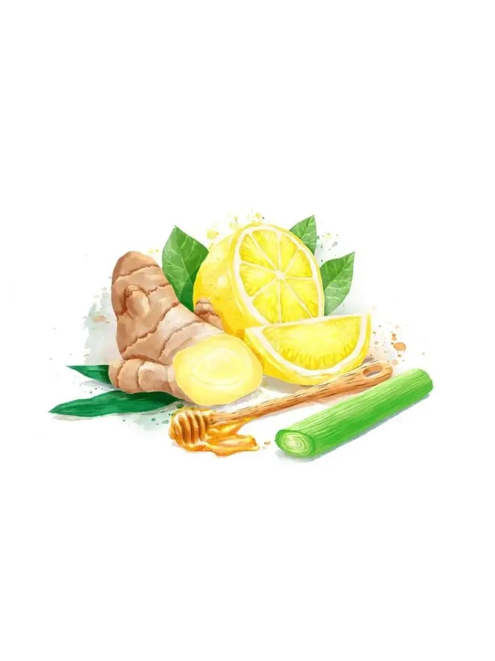 Основа для лимонадов и коктейлей WATSON SAYS Гранат - Малина - Гибискус 1кг