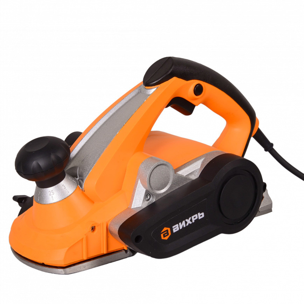 Рубанок электрический Вихрь со станиной Р-110СТ 72/5/4