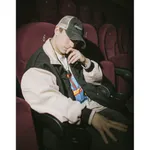 Кепка SoWhat? grey