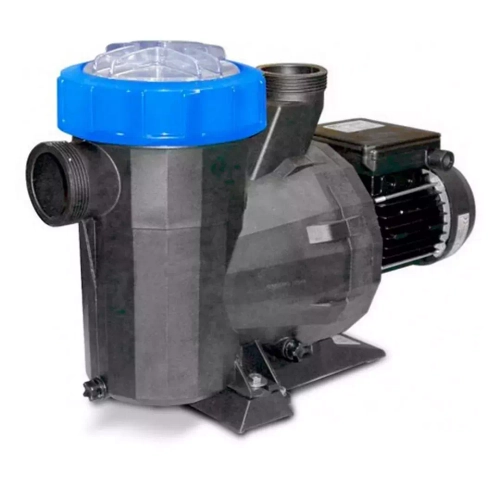 Насос для бассейна до 40 м³ с предфильтром, для морской воды - 10 м³/ч, 0.37кВт, 220В, подкл. Ø50мм - Nautilus - 72549 - AstralPool, Испания