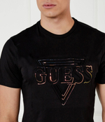 Футболка GUESS - черный(M5RI62 K9RM1)