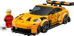 Констуктор LEGO Speed Champions 77239 Porsche 911 GT3 RS Super Car