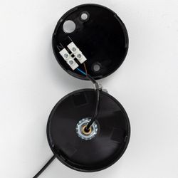 Citilux CL7011 Подвесная арматура Черная