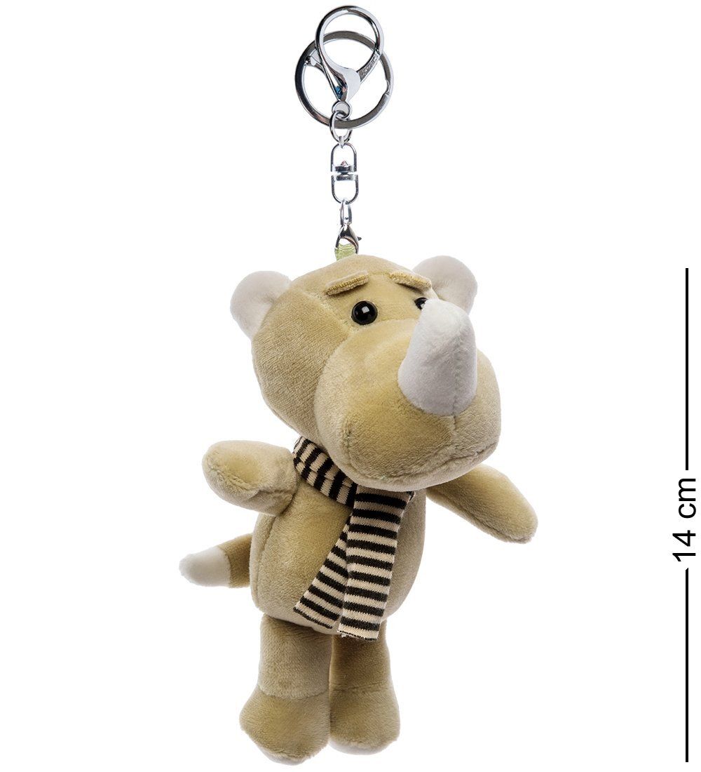 NC-28/3 Брелок «Носорог»