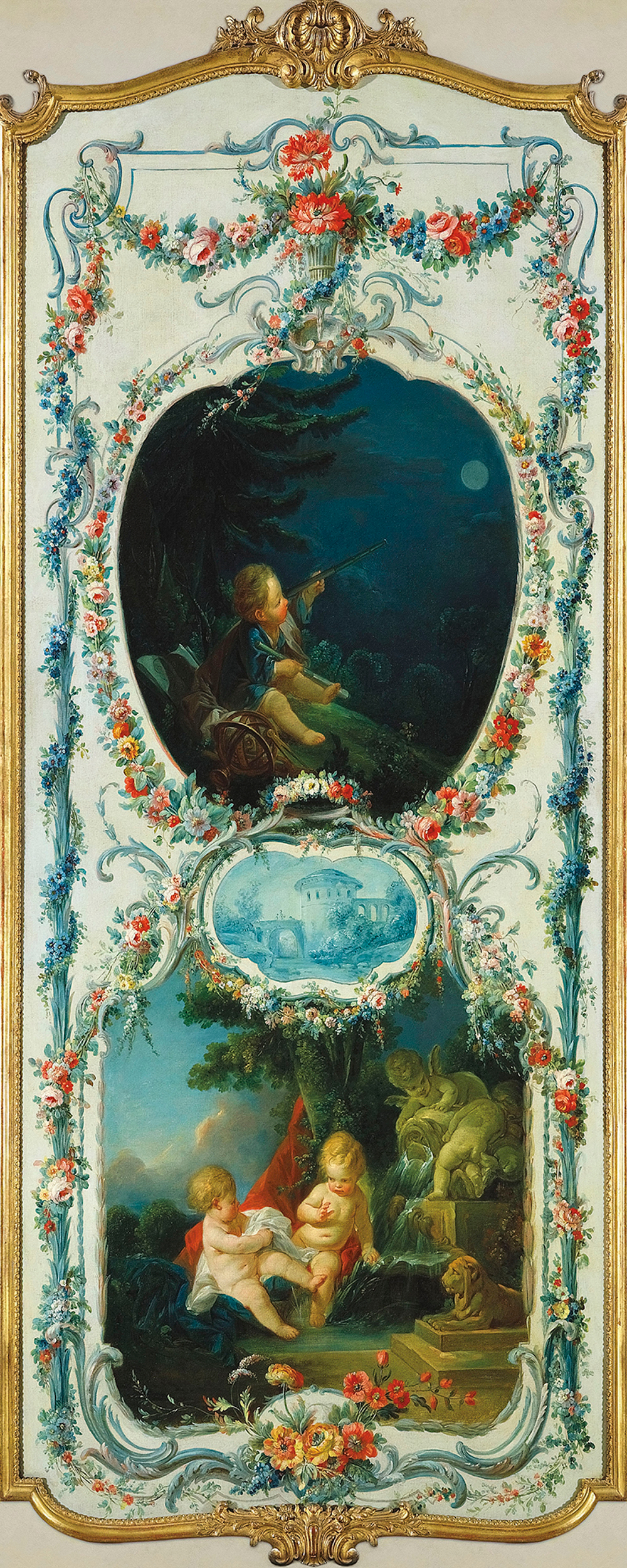 Коллекция Живопись