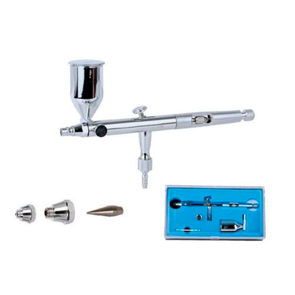 Аэрограф TNT Air BD-184