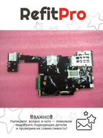 Материнская плата для ноутбука Lenovo i3-2370M (04X4525), оригинал