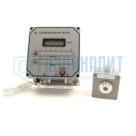 ЭССА-CH4 (исп. БС) газоанализатор метана многоканальный автоматический общепромышленный стационарный