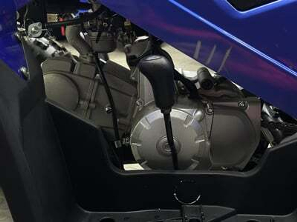 Квадроцикл SHARMAX Cross 180 RX