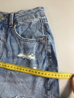 Шорты H&M 40 размер