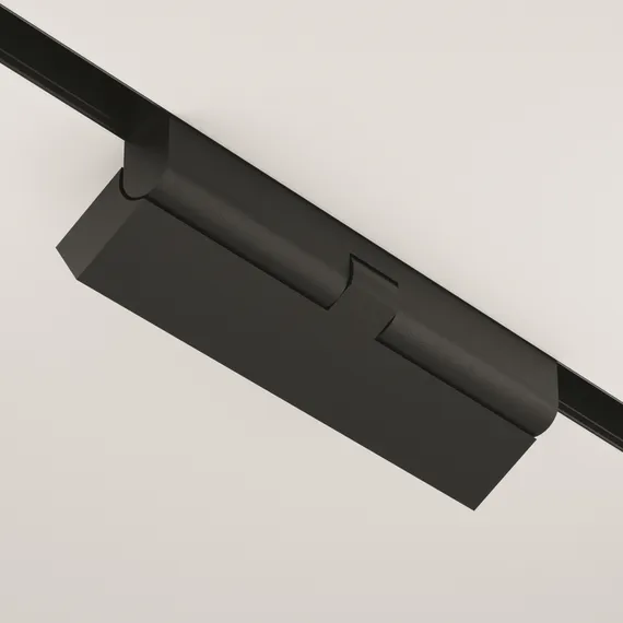 Трековый светильник Technical TR033-4-12WTW-DD-B