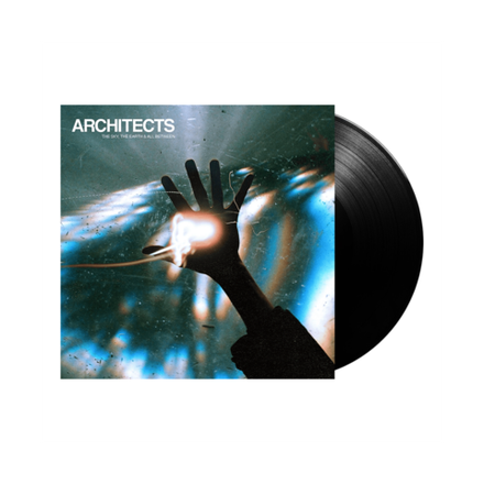 Architects - The Sky, The Earth & All Between