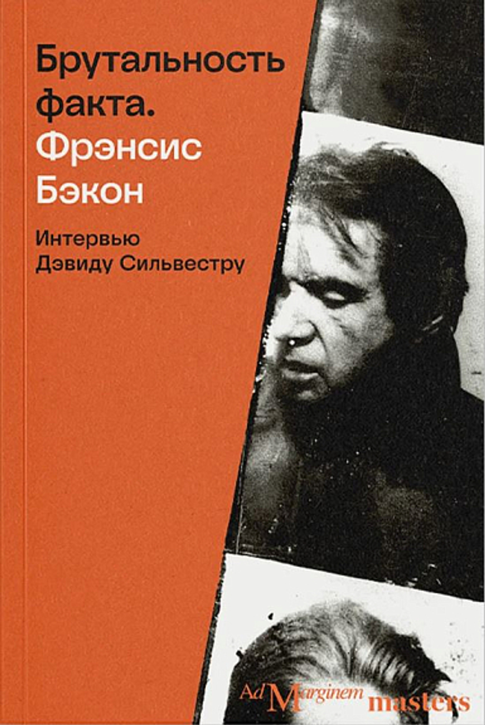 Брутальность факта: интервью Дэвиду Сильвестру