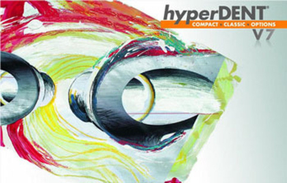HyperDENT
