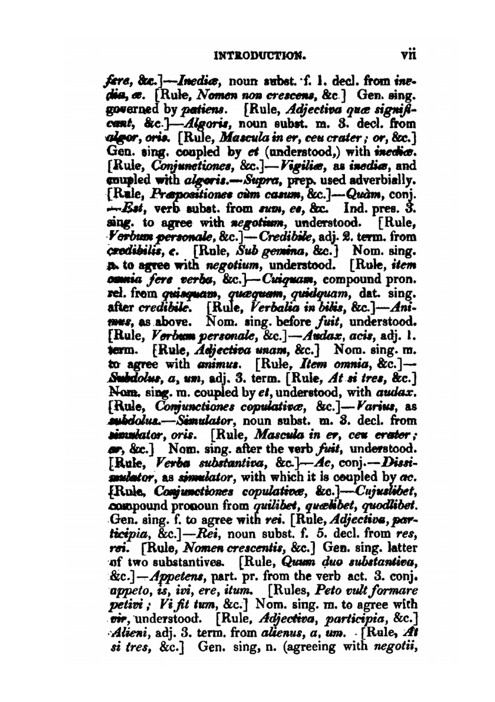 The Bellum Catilinarium of Sallust, and Cicero's four orations against Catiline | Marcus Tullius Cicero