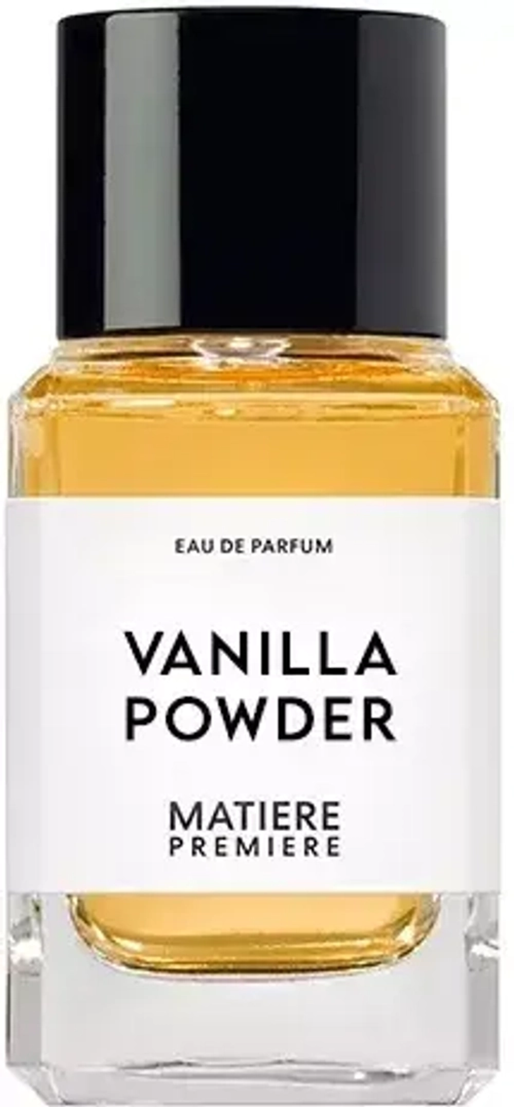 Matiere Premiere Vanilla Powder EDP