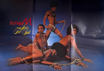 Boney M. - Love For Sale (Германия 1977г.)