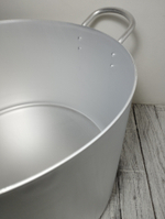 Котел 40 л (1шт) 17402