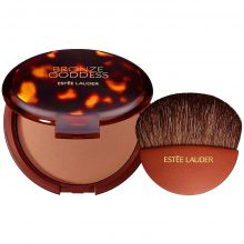 Estee Lauder Bronze Goddess Bronzer Powder - Bronzing Powder 21 g