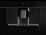 Встраиваемая кофемашина Kuppersberg KCM 182 Black