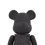 Дизайнерские игрушки BE@RBRICK 1000% CRACK PAINT, 1274798-601820765