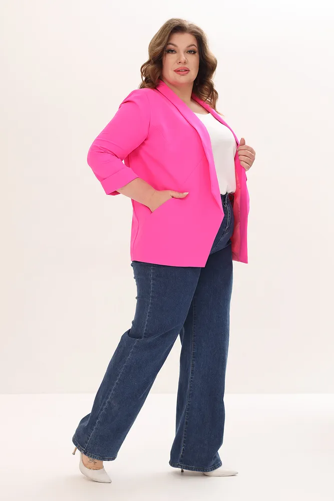 Жакет 2582 Fabrika