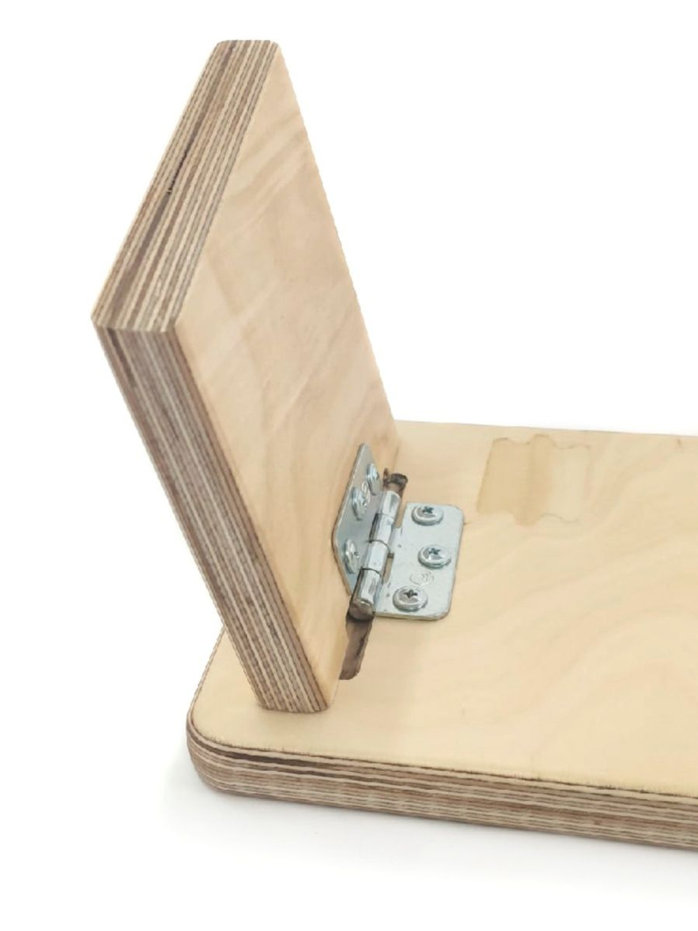 Скамейка для медитации