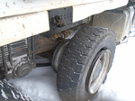 Shacman (Shaanxi) SX* 8x4 Самосвал SX33186T366C (Дизельный, 10,8 л, 381 л.с., МТ)