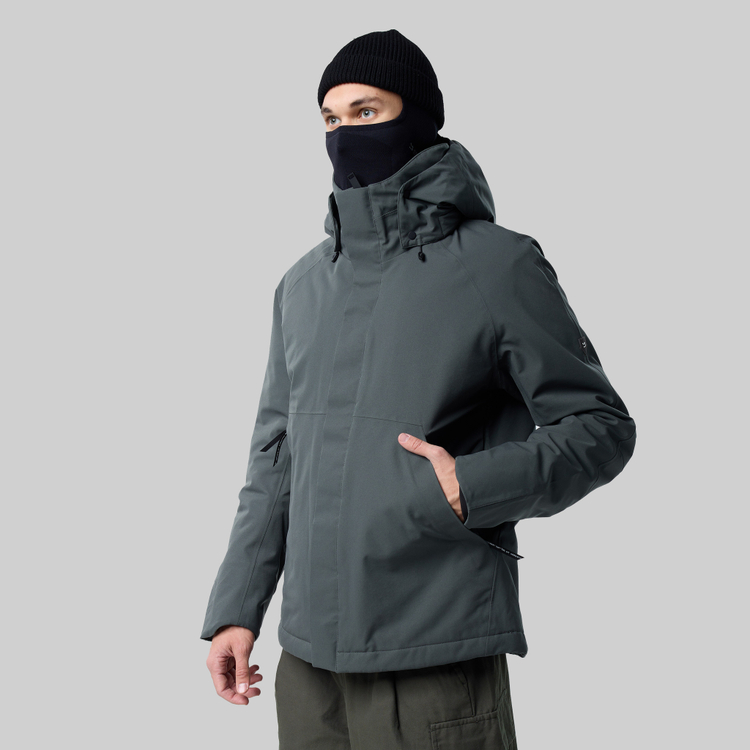 Куртка мужская Krakatau Qm435-52 Weryk артикул:Qm435-52 - купить в магазине Дайс