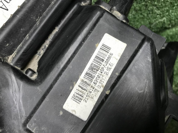 Битая Фара правая Aito M7 (2022-н.в.) LED