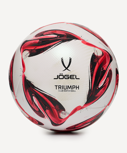 Мяч футбольный Triumph Club №5