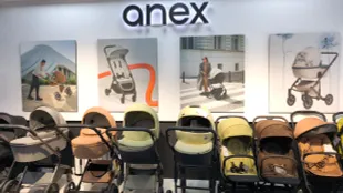 Москва, улица Обручева 45