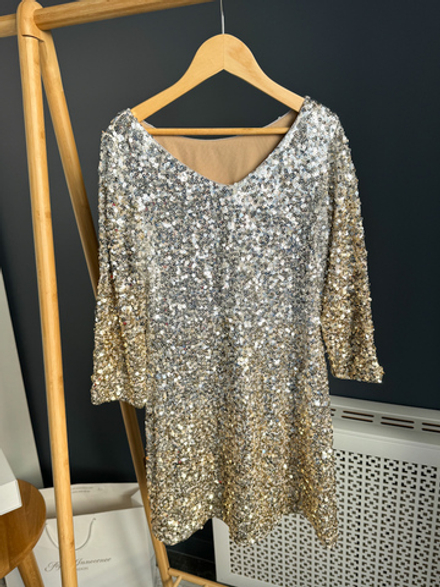 Платье с пайетками Choupette, 158