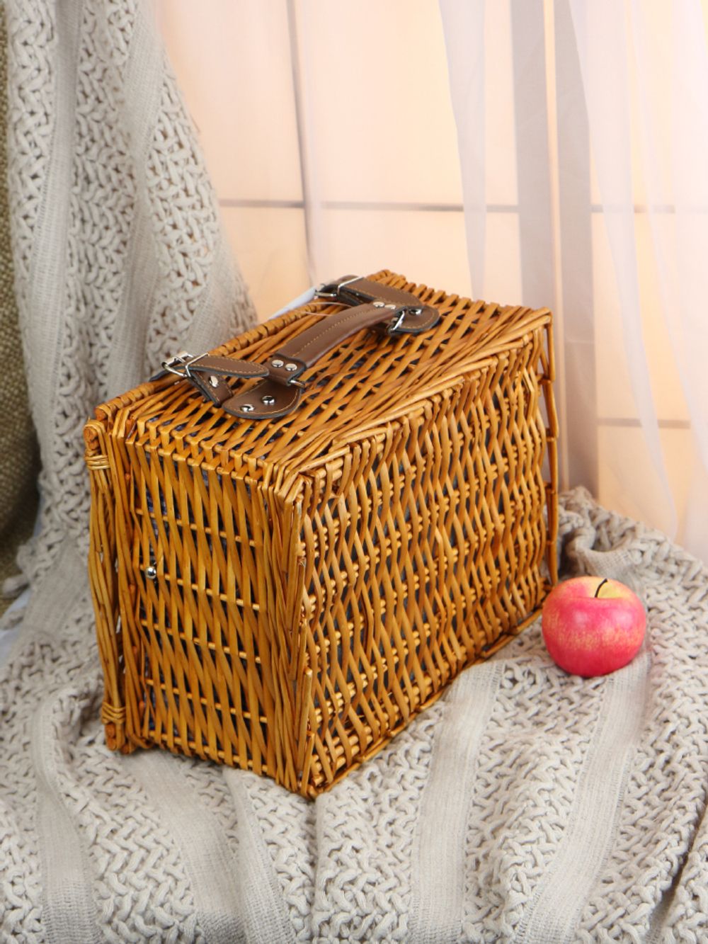 HOLYDAY BASKET Набор для пикника на 2 персоны