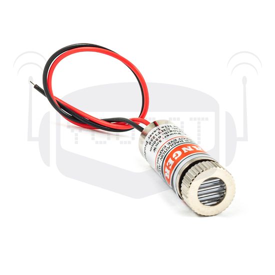 Лазер линия (5mw)