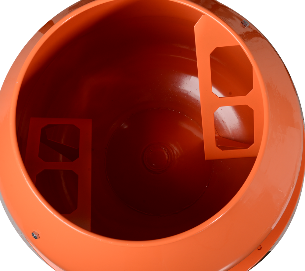 Бетономешалка Вихрь БМ-160