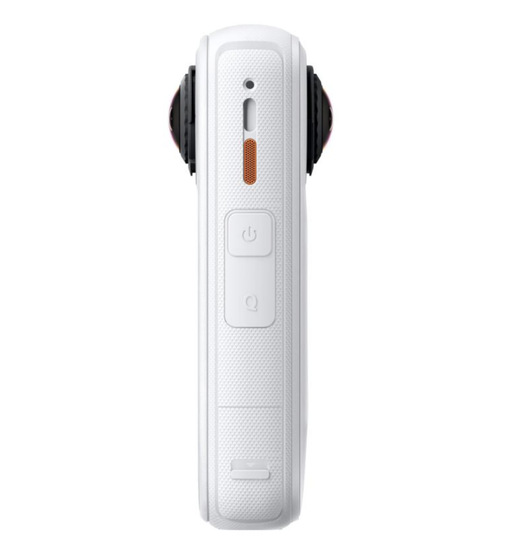 Экшн-камера Insta360 X4 Air (Starter Bundle), белый