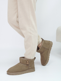 Угги женские зимние