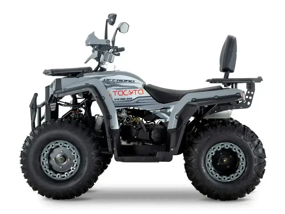 Квадроцикл Yacota Viking 200